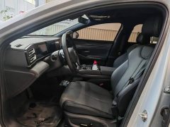 BYD Qin L DM-i Smart Drive Edition 120KM Superior - ფოტო 11
