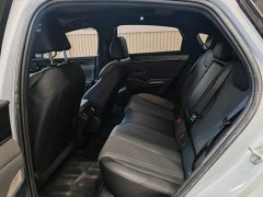 BYD Qin L DM-i Smart Drive Edition 120KM Superior - ფოტო 12