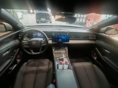 BYD Qin L DM-i Smart Drive Edition 120KM Superior - ფოტო 13