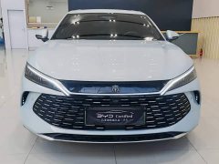 BYD Qin L DM-i Smart Drive Edition 120KM Superior - ფოტო 2