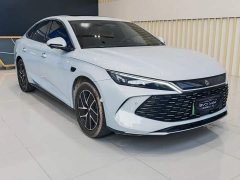 BYD Qin L DM-i Smart Drive Edition 120KM Superior - ფოტო 3