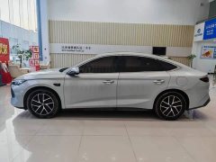 BYD Qin L DM-i Smart Drive Edition 120KM Superior - ფოტო 4