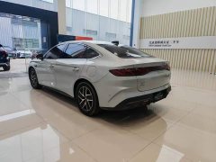 BYD Qin L DM-i Smart Drive Edition 120KM Superior - ფოტო 5