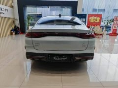BYD Qin L DM-i Smart Drive Edition 120KM Superior - ფოტო 6