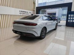 BYD Qin L DM-i Smart Drive Edition 120KM Superior - ფოტო 7