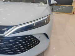 BYD Qin L DM-i Smart Drive Edition 120KM Superior - ფოტო 8