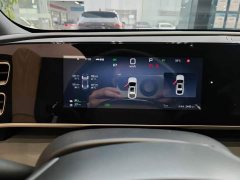 BYD Qin L DM-i Smart Drive Edition 120KM Superior - ფოტო 9