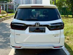 Honda Odyssey 2.0L e:HEV Luxury - ფოტო 14