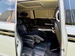 Honda Odyssey 2.0L e:HEV Luxury - ფოტო 7