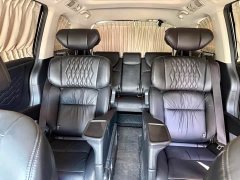 Honda Odyssey 2.0L e:HEV Luxury - ფოტო 8