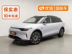 Leapmotor C11 2021 Facelift Luxury - ფოტო 1