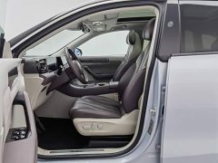 Leapmotor C11 2021 Facelift Luxury - ფოტო 10