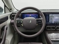 Leapmotor C11 2021 Facelift Luxury - ფოტო 11