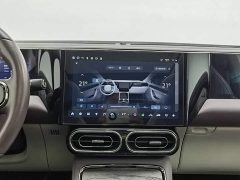 Leapmotor C11 2021 Facelift Luxury - ფოტო 12