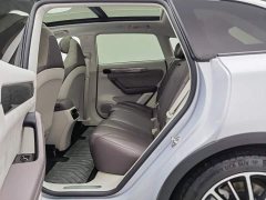 Leapmotor C11 2021 Facelift Luxury - ფოტო 15