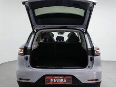 Leapmotor C11 2021 Facelift Luxury - ფოტო 16
