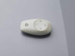 Leapmotor C11 2021 Facelift Luxury - ფოტო 19