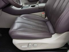 Leapmotor C11 2021 Facelift Luxury - ფოტო 20