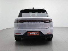 Leapmotor C11 2021 Facelift Luxury - ფოტო 4