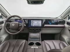 Leapmotor C11 2021 Facelift Luxury - ფოტო 5