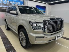 Tank 500 3.0T Business Edition Landscape Trim 5-Seater - ფოტო 3