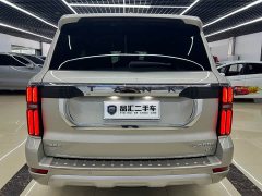 Tank 500 3.0T Business Edition Landscape Trim 5-Seater - ფოტო 4