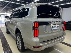 Tank 500 3.0T Business Edition Landscape Trim 5-Seater - ფოტო 5