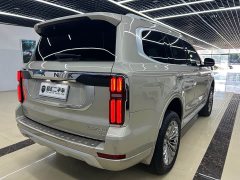 Tank 500 3.0T Business Edition Landscape Trim 5-Seater - ფოტო 6