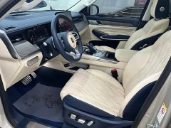 Tank 500 3.0T Business Edition Landscape Trim 5-Seater - ფოტო 8