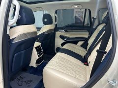 Tank 500 3.0T Business Edition Landscape Trim 5-Seater - ფოტო 9