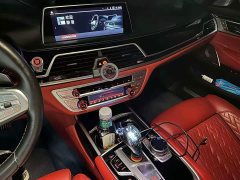 BMW 7 Series 740Li xDrive Executive M Sport Package - ფოტო 6