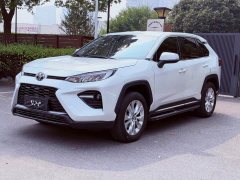 Toyota Wildland 2.0L CVT FWD Urban Edition - ფოტო 1
