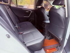 Toyota Wildland 2.0L CVT FWD Urban Edition - ფოტო 10