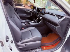 Toyota Wildland 2.0L CVT FWD Urban Edition - ფოტო 11