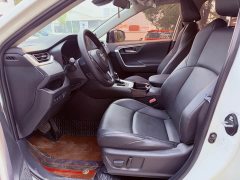 Toyota Wildland 2.0L CVT FWD Urban Edition - ფოტო 12