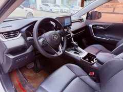 Toyota Wildland 2.0L CVT FWD Urban Edition - ფოტო 13