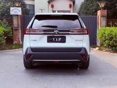 Toyota Wildland 2.0L CVT FWD Urban Edition - ფოტო 5