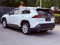 Toyota Wildland 2.0L CVT FWD Urban Edition - ფოტო 6