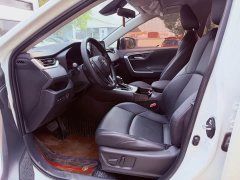Toyota Wildland 2.0L CVT FWD Urban Edition - ფოტო 7