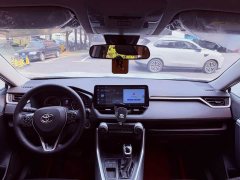 Toyota Wildland 2.0L CVT FWD Urban Edition - ფოტო 9
