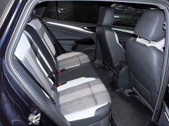 Volkswagen ID.4 CROZZ Long Range PURE Edition - ფოტო 5