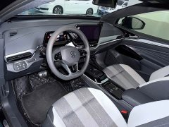 Volkswagen ID.4 CROZZ Long Range PURE Edition - ფოტო 6