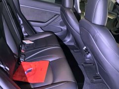 Tesla Model 3 Performance All-Wheel Drive - ფოტო 10
