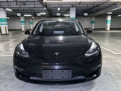 Tesla Model 3 Performance All-Wheel Drive - ფოტო 2