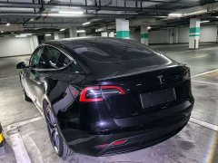 Tesla Model 3 Performance All-Wheel Drive - ფოტო 4