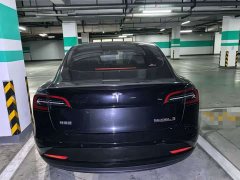 Tesla Model 3 Performance All-Wheel Drive - ფოტო 5