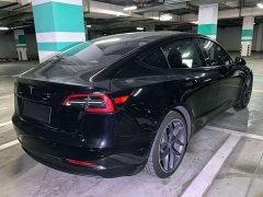 Tesla Model 3 Performance All-Wheel Drive - ფოტო 6