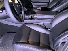 Tesla Model 3 Performance All-Wheel Drive - ფოტო 7