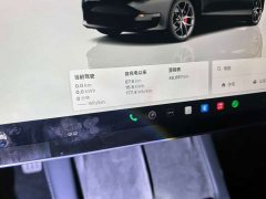 Tesla Model 3 Performance All-Wheel Drive - ფოტო 8