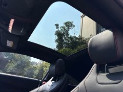 Mercedes-Benz C-Class (Imported) Facelift C 260 Coupe - ფოტო 11